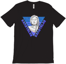 Standard Greek Bust Vaporwave Tee