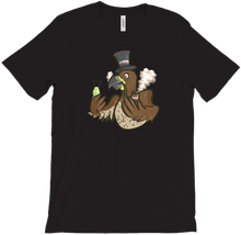 Kahura Logo Tee