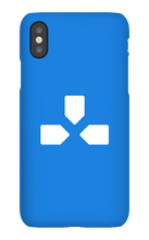 cooptriopodcast iPhone Phone Cases