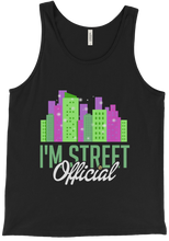 cityboymitch Tank Top