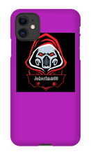 jokertmm38 iPhone Phone Cases