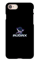 Audax iPhone Handyhülle