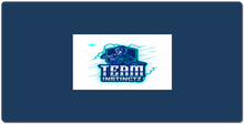 instinctz_riftzyt XXL Gaming Mousepad