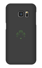 elgato8725 Samsung Phone Cases