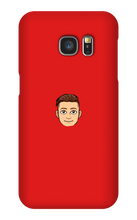 m14_brazy Samsung Phone Cases