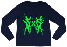 saucyxsussquatch Long Sleeve Tee
