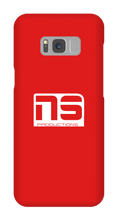 NoShoes Productions Samsung Phone Cases