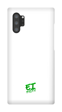 thehulluporo Samsung Phone Cases