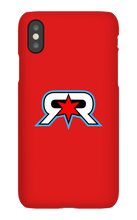 therogueyrogue iPhone Phone Cases