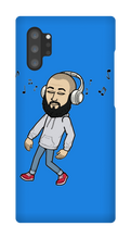 galaicogames Samsung Phone Cases