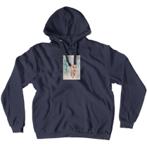 Love Faery hoodie