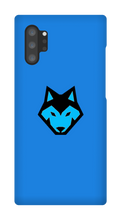 mysticwolf75 Samsung Phone Cases