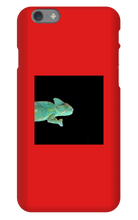 slick_vr iPhone Phone Cases