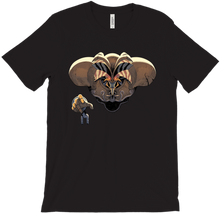 GGD - Ground Games Duelists T-Shirts