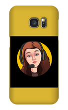 dakotaann_ Samsung Phone Cases