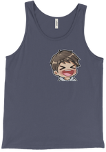 Chibi LOL Tank Top