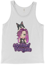 wyckedpenguin Tank Top