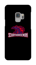 scaryhorseman Samsung Phone Cases