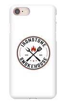 vaultdweller79 iPhone Phone Cases