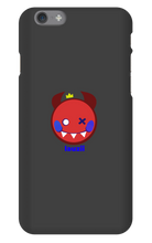 lauzii iPhone Phone Cases