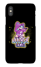 simnoobsie iPhone Phone Cases