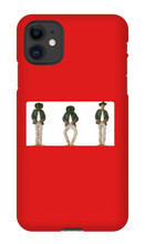 lilnasxmusic iPhone Phone Cases
