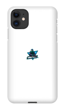 somaligamer iPhone Phone Cases