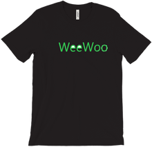 its_weewoo T-Shirts