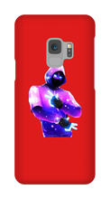 leonidasiisparta Samsung Phone Cases