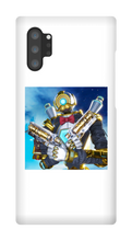 MrPath Samsung Case