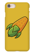 Maskron Iphone Deksel🌽
