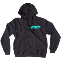 Hoodie - Small Killer Fam Logo