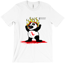 NEW flaminpanda70 shirt