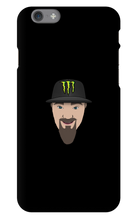 ken_bl0ck_rxfh iPhone Phone Cases