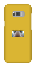 worlds best streamer samsung case
