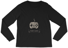 sillywabbit1233 Long Sleeve Tee