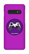 Logo Samsung Phone Case