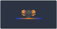 doostified XXL Gaming Mousepad