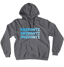 Name Logo  (No-Zip/Pullover)