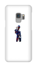 tylerbaer0817 Samsung Phone Cases