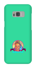 MiMiGames90 Logo Samsung Phone Cases