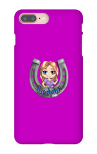 bedyhr iPhone Phone Cases