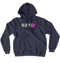 spiri2 Hoodies (No-Zip/Pullover)