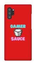 shermanplays Samsung Phone Cases