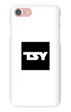 tsy_gaming iPhone Phone Cases