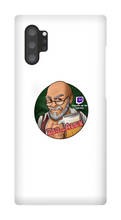 zio_alex Samsung Phone Cases
