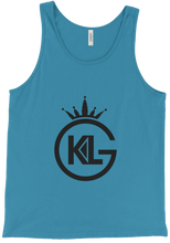 kush_lethal Tank Top