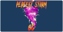 perfectstormgg_ XXL Gaming Mousepad