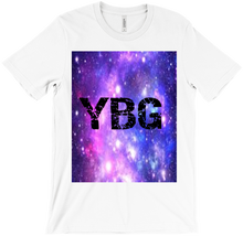 YoBoy Georgez T-Shirts