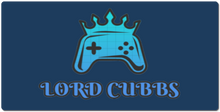 lordcubbs XXL Gaming Mousepad